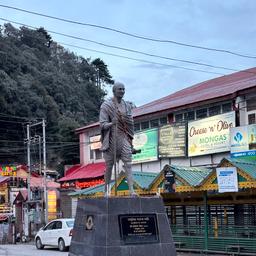 place