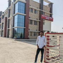 place