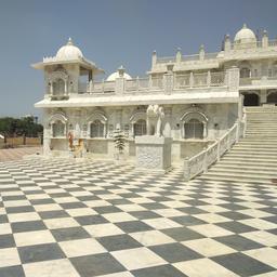 place