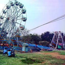 place