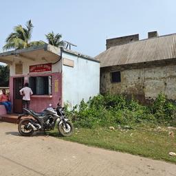 place