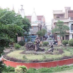 place