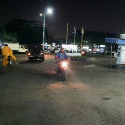 place