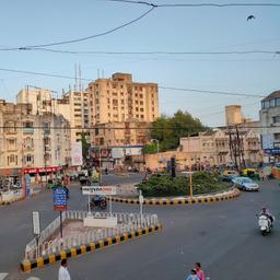 place