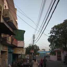 place