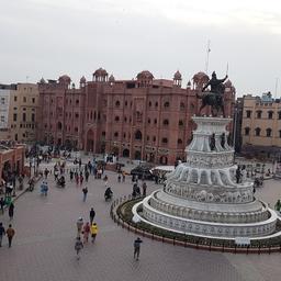 place