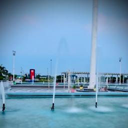 place