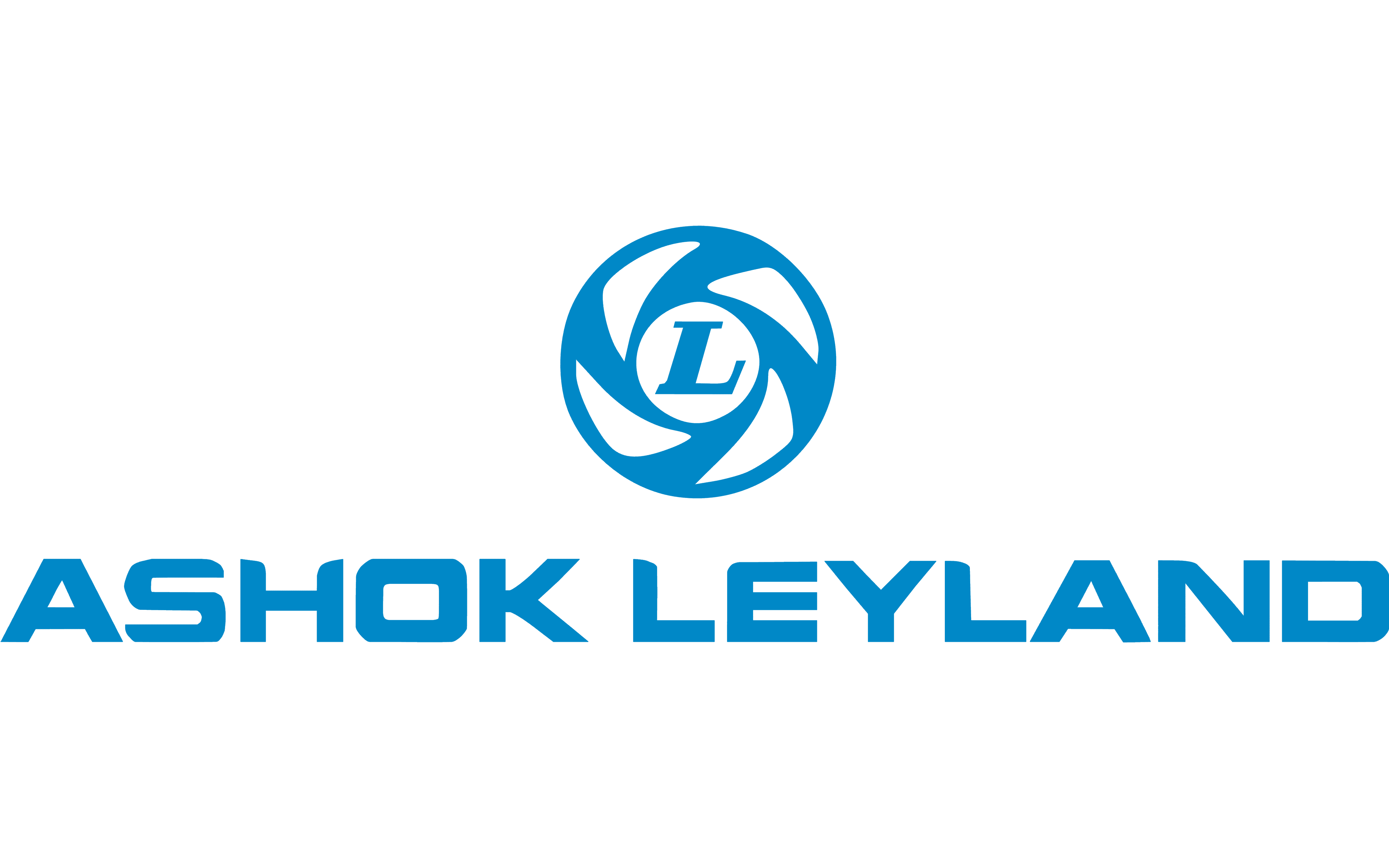 Ashok Leyland Ltd.