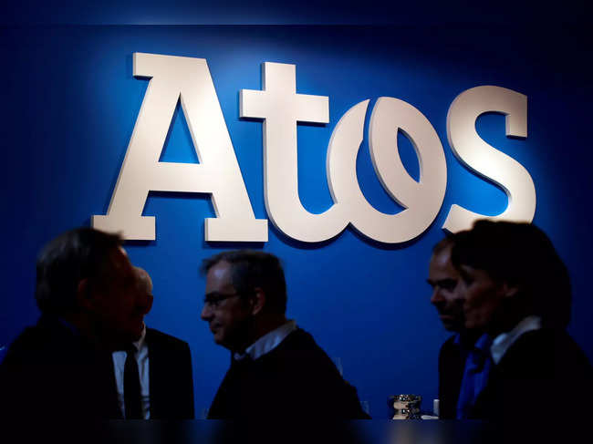 Atos India